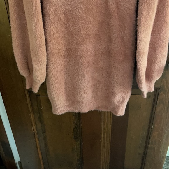 sweater dress - Picture 4 of 6